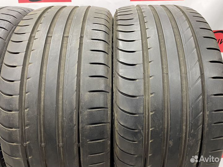 Fulda SportControl 2 225/45 R17