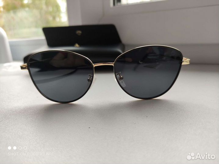 Солнцезащитные очки женские, новые