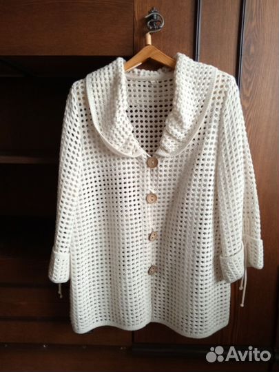 Кофта женская