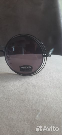 Солнцезащитные очки женские