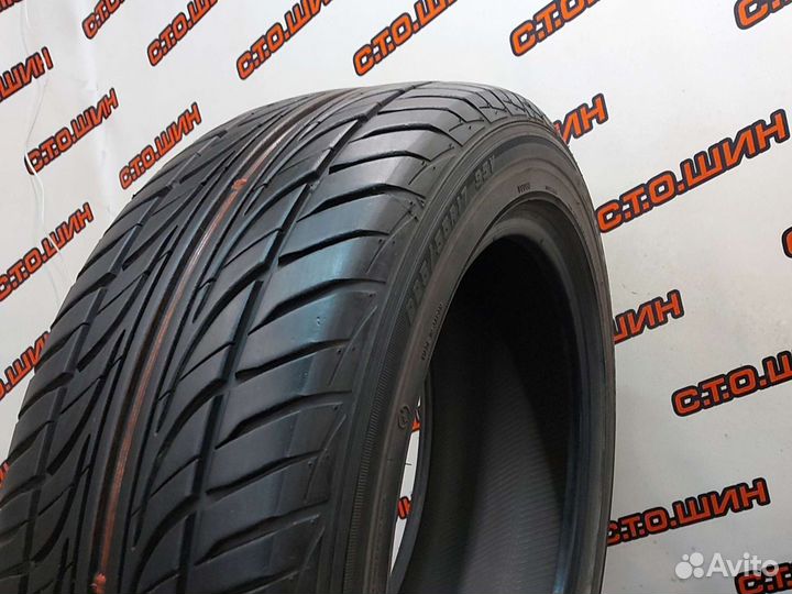 Goodyear Eagle LS2000 225/55 R17 95V