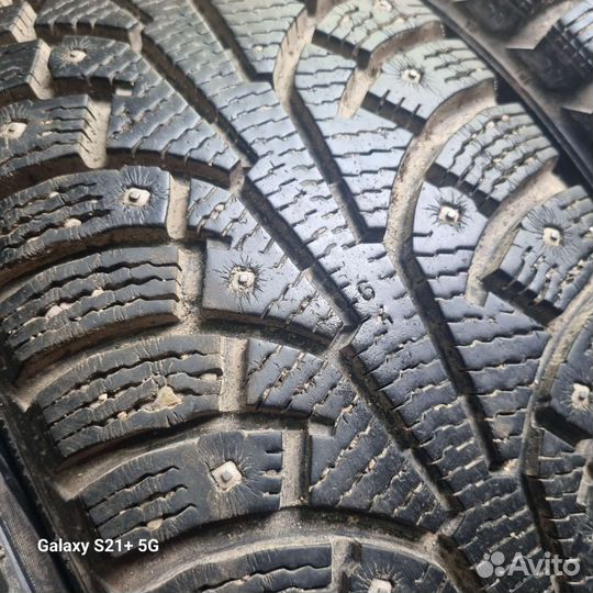 Nokian Tyres Hakkapeliitta 5 195/60 R15 92T