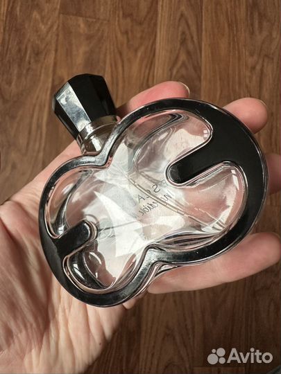 Флакон Escada Incredible Me (пустой)