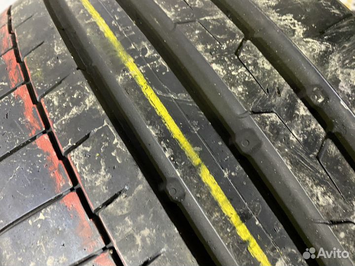 Continental ContiSportContact 6 235/35 R19