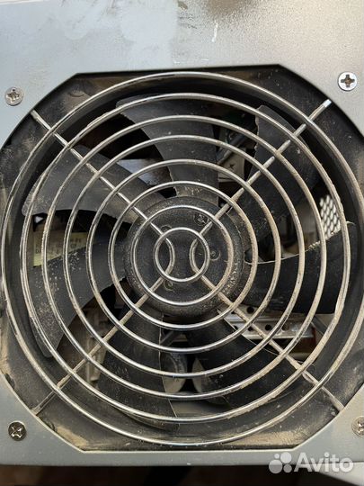 Блок питания 400w