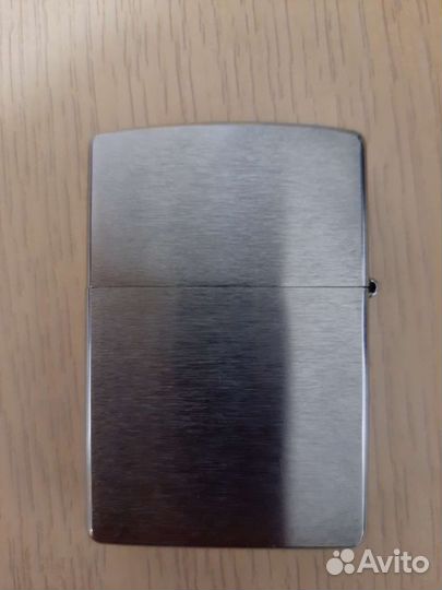 Зажигалка zippo оригинал