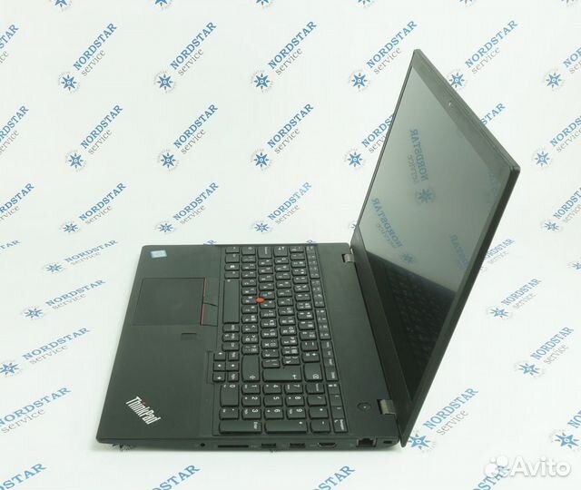Lenovo ThinkPad T570 i5/8/256/FullHD IPS