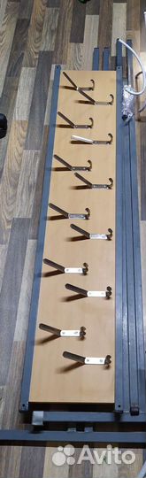 Вешалка напольная