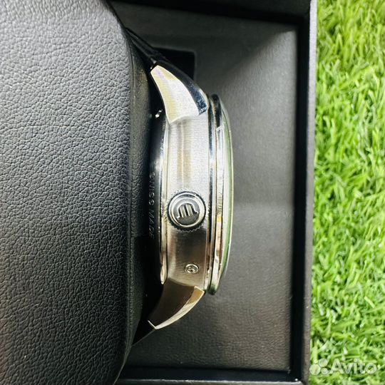 Мужские наручные часы Maurice Lacroix Masterpiece