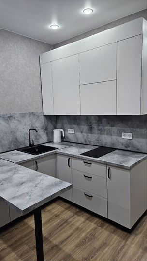 Квартира-студия, 27 м², 14/22 эт.