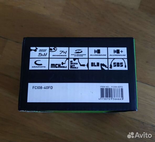 Фидерные снасти