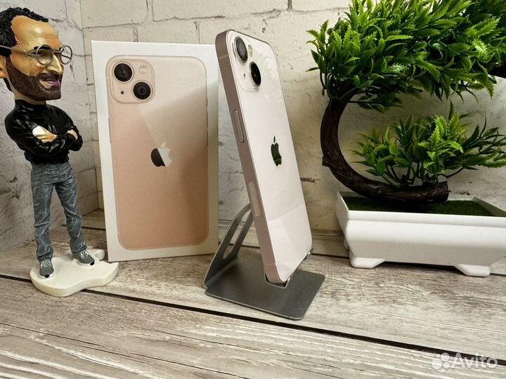 iPhone 13, 256 ГБ