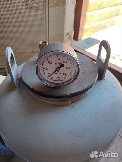 Автоклав для тушенки