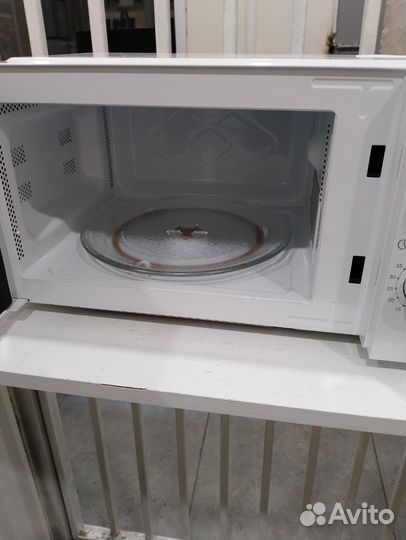 Микроволновая печь Lex