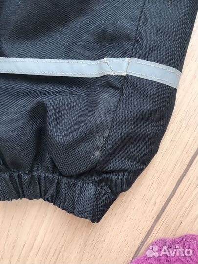 Детский комбинезон lassie 80 размер