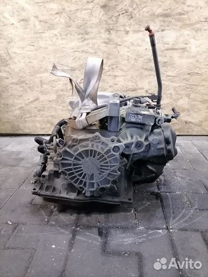 АКПП Mazda 6 GG GH 5ст под переделку 2.0 LF-VE