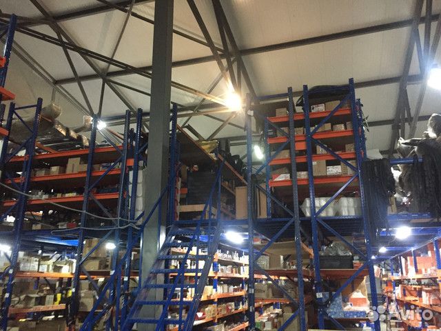 Рессора уаз-452 16-ти лист.(Чусовой)