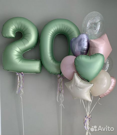Воздушные шары с гелием,воздушные шарики,доставка