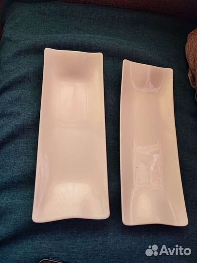 Тарелки для суши villeroy boch