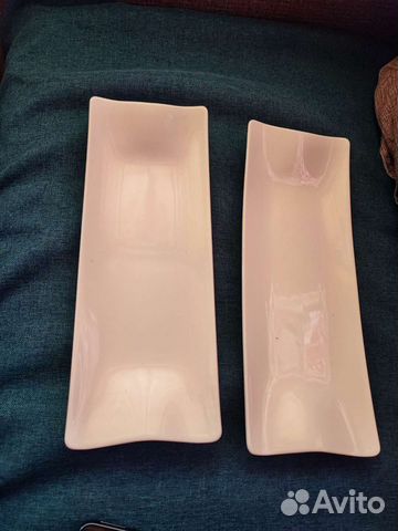 Тарелки для суши villeroy boch