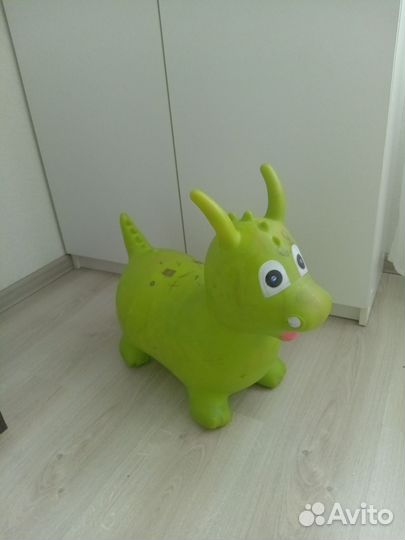 Прыгун