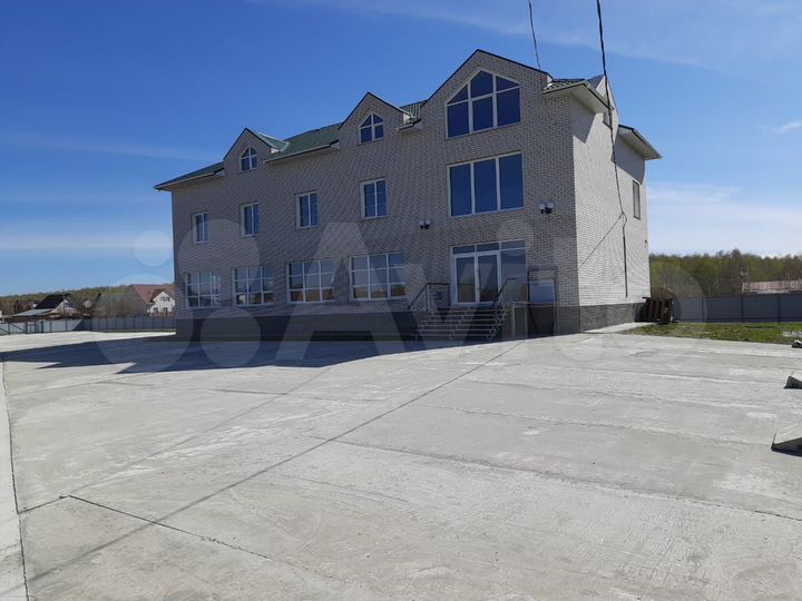 Помещение свободного назначения, 1150 м²