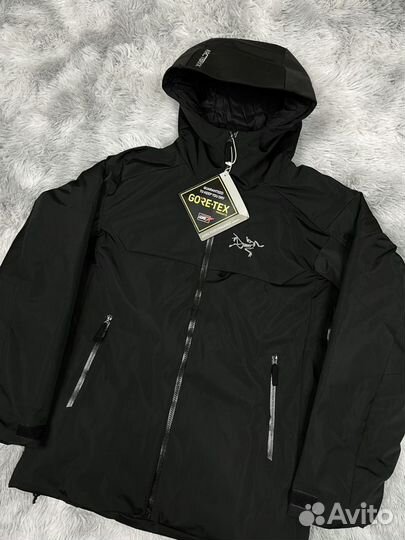 Куртка Arcteryx Macai Jacket LT