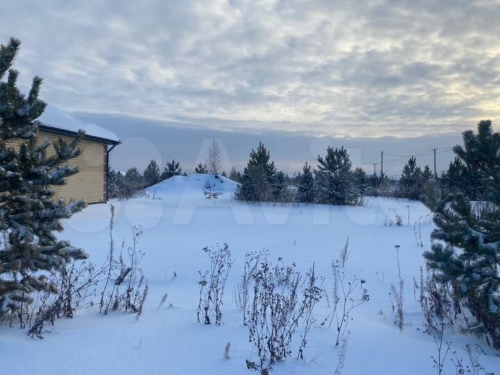 Участок 8 сот. (ИЖС)