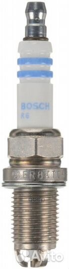 Свеча зажигания FR 8 KTC (Super Plus +) +44