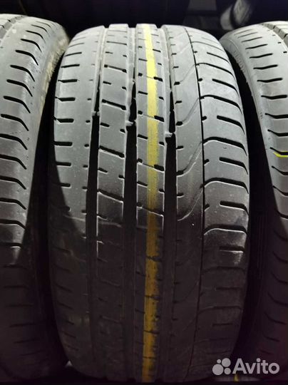 Pirelli P Zero 225/35 R19 88Y