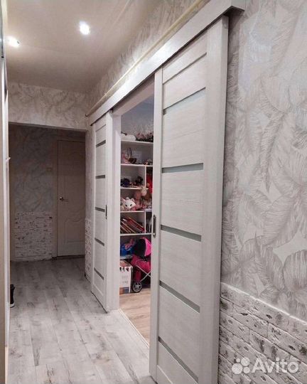 Двери межкомнатные от производителя