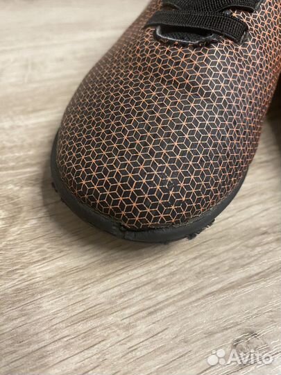 Футбольная форма Adidas