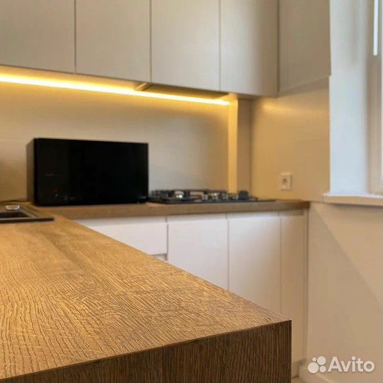 Кухонный гарнитур мдф. Рассрочка ars 5161