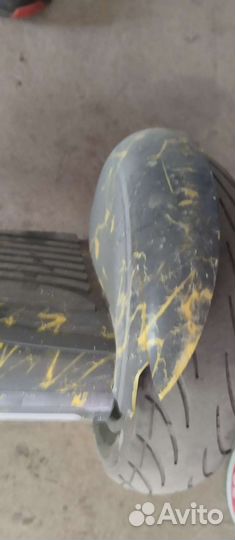 Гироскутер