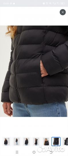 Продам Куртка Hola р.44