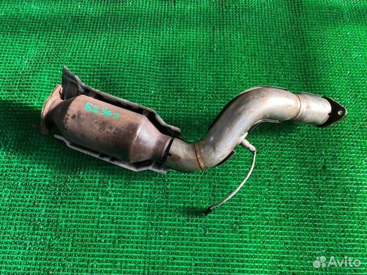 Датчик кислородный Nissan X-trail, XTrail, Roque