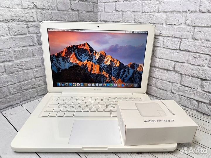Apple MacBook Air 13 2010