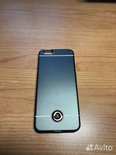 Чехол аккумулятор iPhone 6/6S