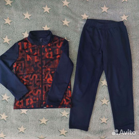 Спортивный костюм Decathlon