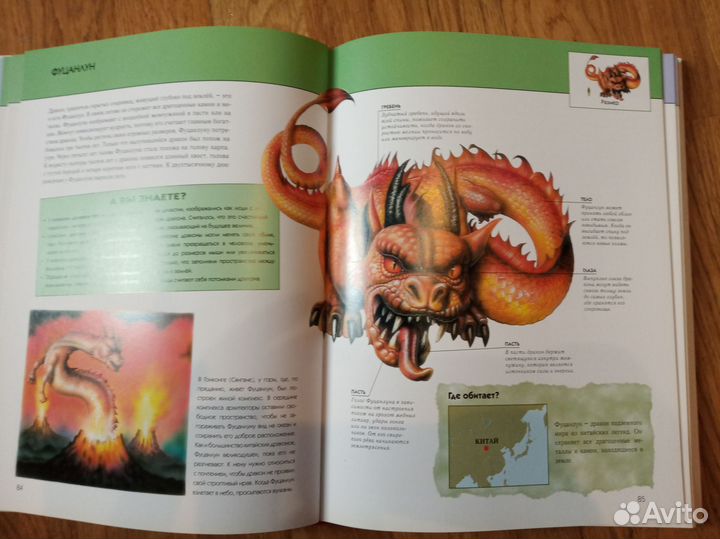 Энциклопедия подарочная