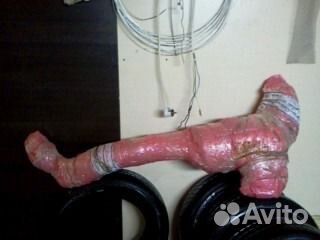 Глушитель на рено меган 2