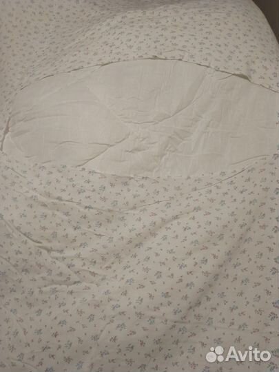 Одеяло всесезонное