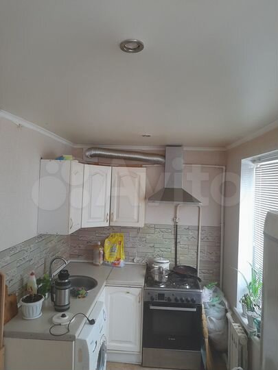 2-к. квартира, 45 м², 5/5 эт.