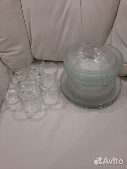 Набор посуды