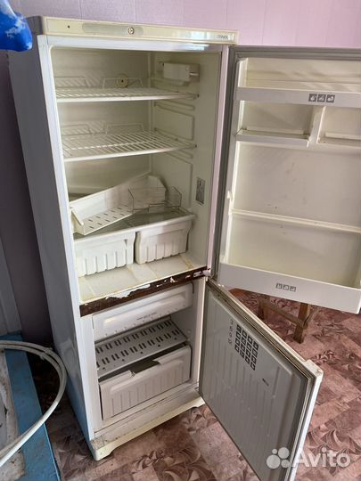 Холодильник