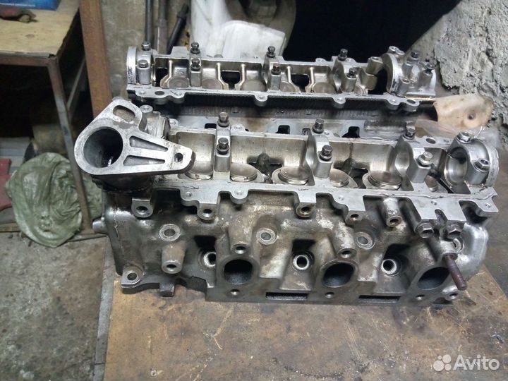 Гбц 4раннер