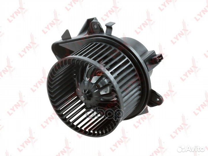 Вентилятор отопителя RF1270 lynxauto