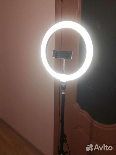 Свет для съемки