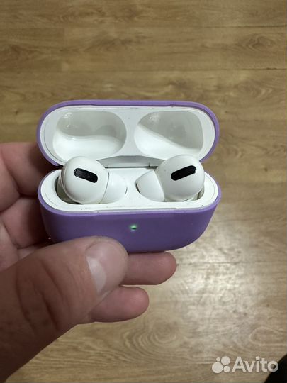 Airpods pro оригинал