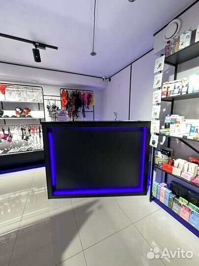 Продается готовый бренд